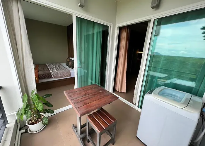 Executive Triple Room
