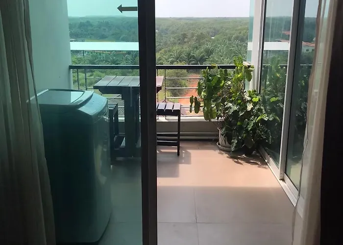 Executive Triple Room