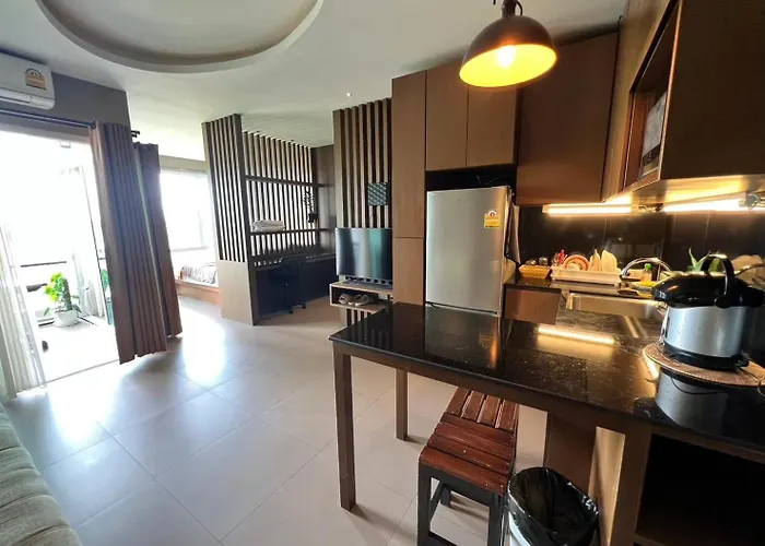 Executive Triple Room