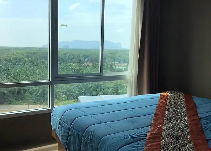 Executive Triple Room