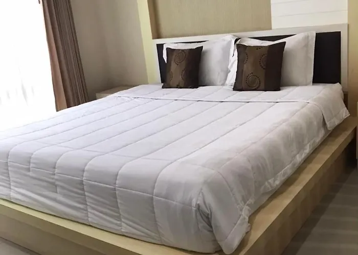 Duplex Apartment