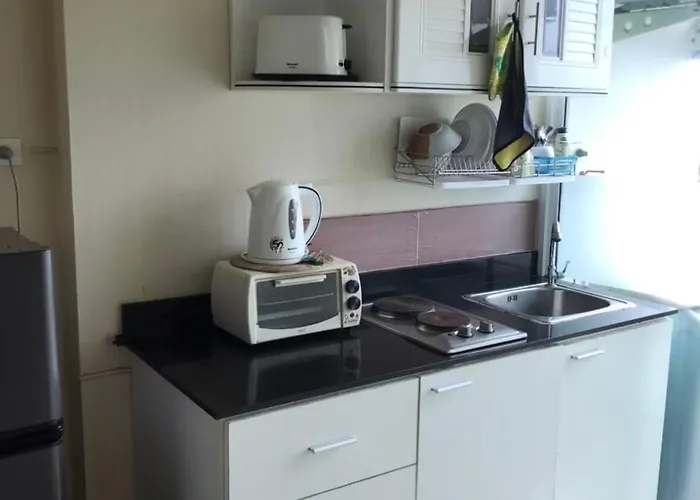 Duplex Apartment
