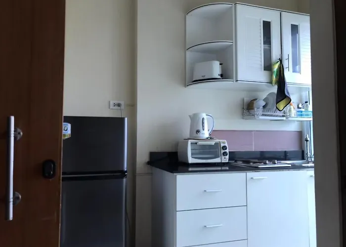 Duplex Apartment