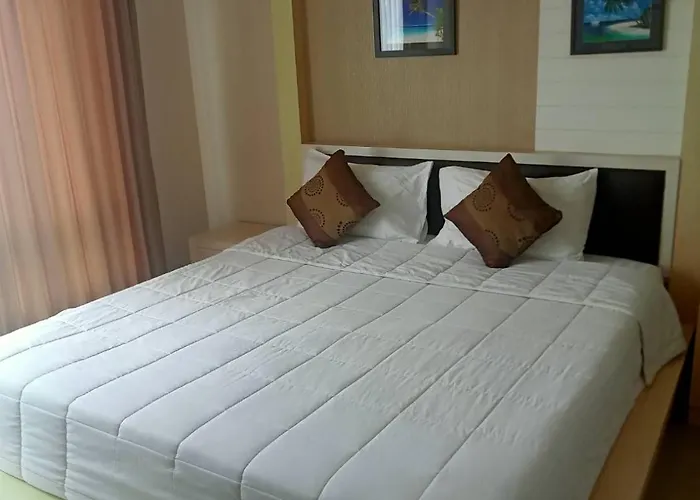 Duplex Apartment