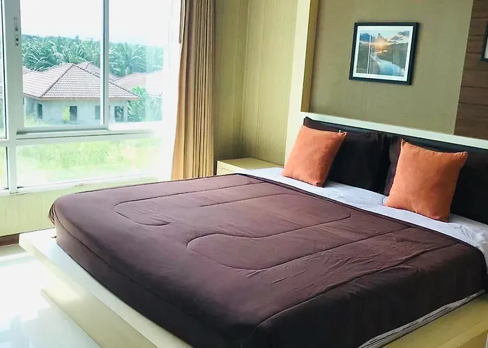 Duplex Apartment