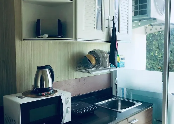 Duplex Apartment