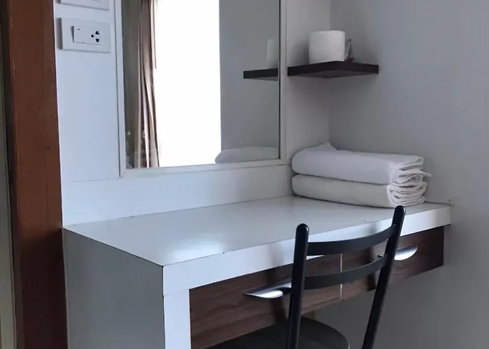 Duplex Apartment