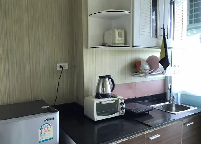 Duplex Apartment