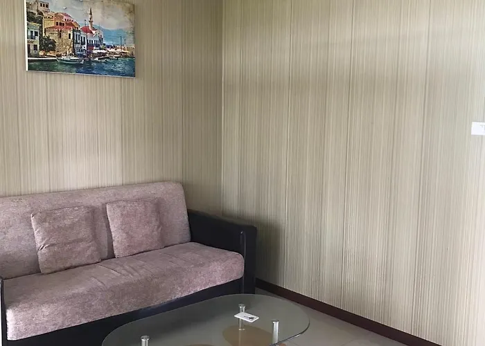 Duplex Apartment